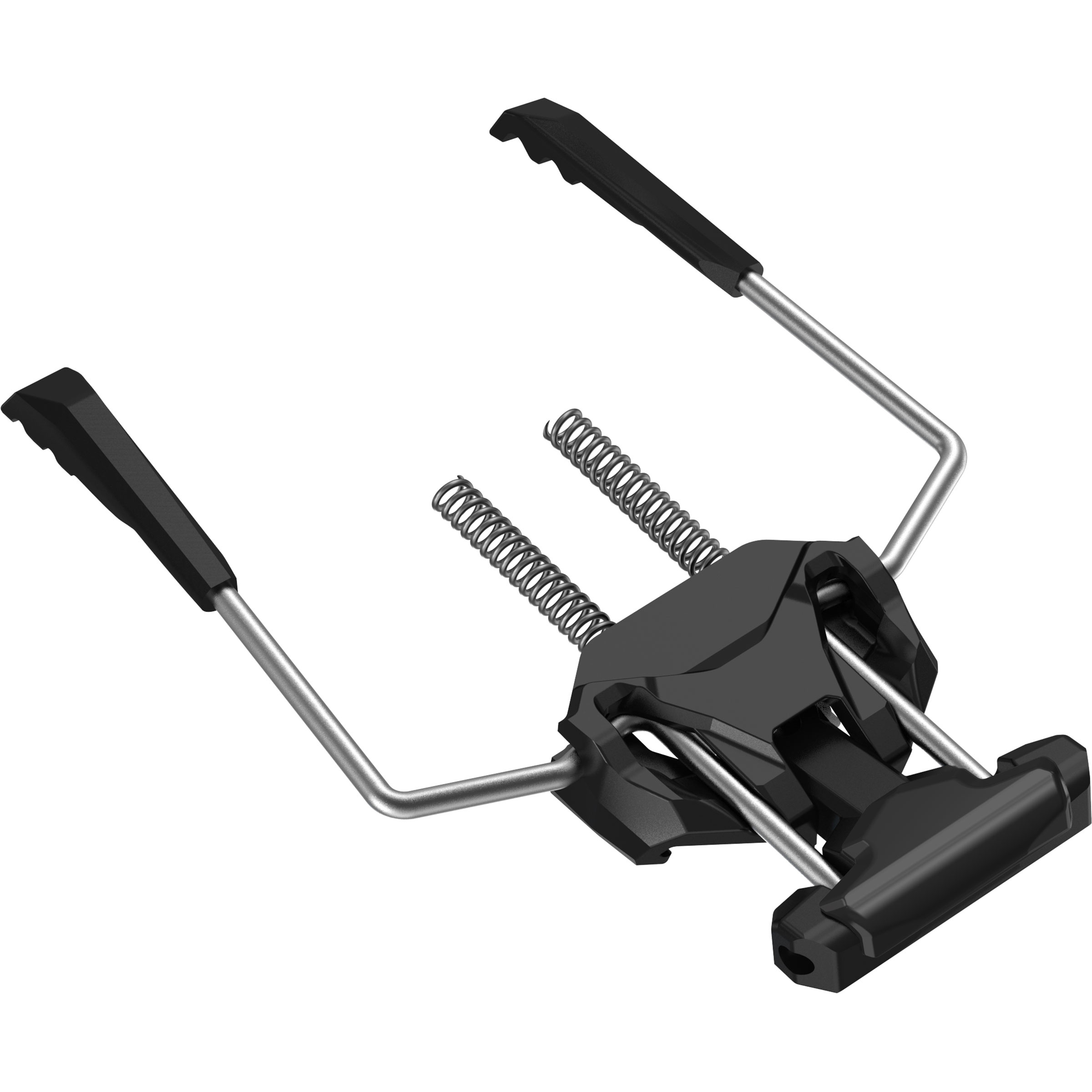 Dynafit Speed Brake Stopperbügel Bindung-Zubehör schwarz Größe 75mm