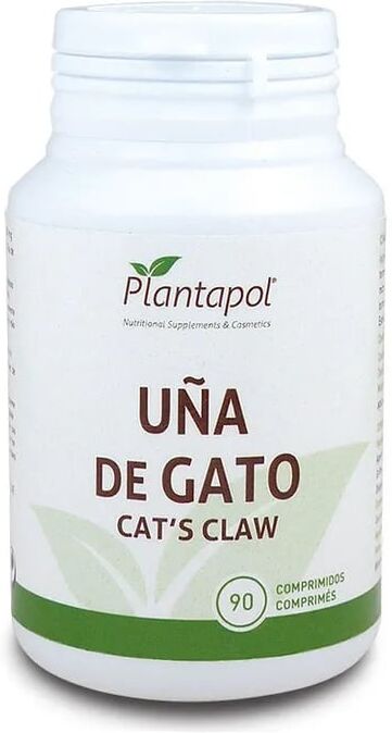Plantapol Uña De Gato 90 Tabs