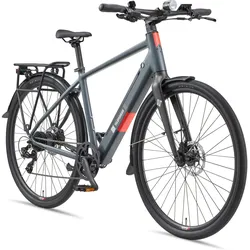 Telefunken, E-Bike, (48 cm)