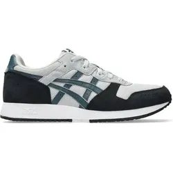ASICS Herren Freizeitschuhe LYTE CLASSIC, Größe 42 in Schwarz Schwarz