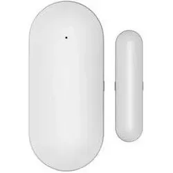 Link2Home, Einbruchschutz + Alarmanlage, Tür-/Fenstersensor – – 433 MHz – Manipulationssicher