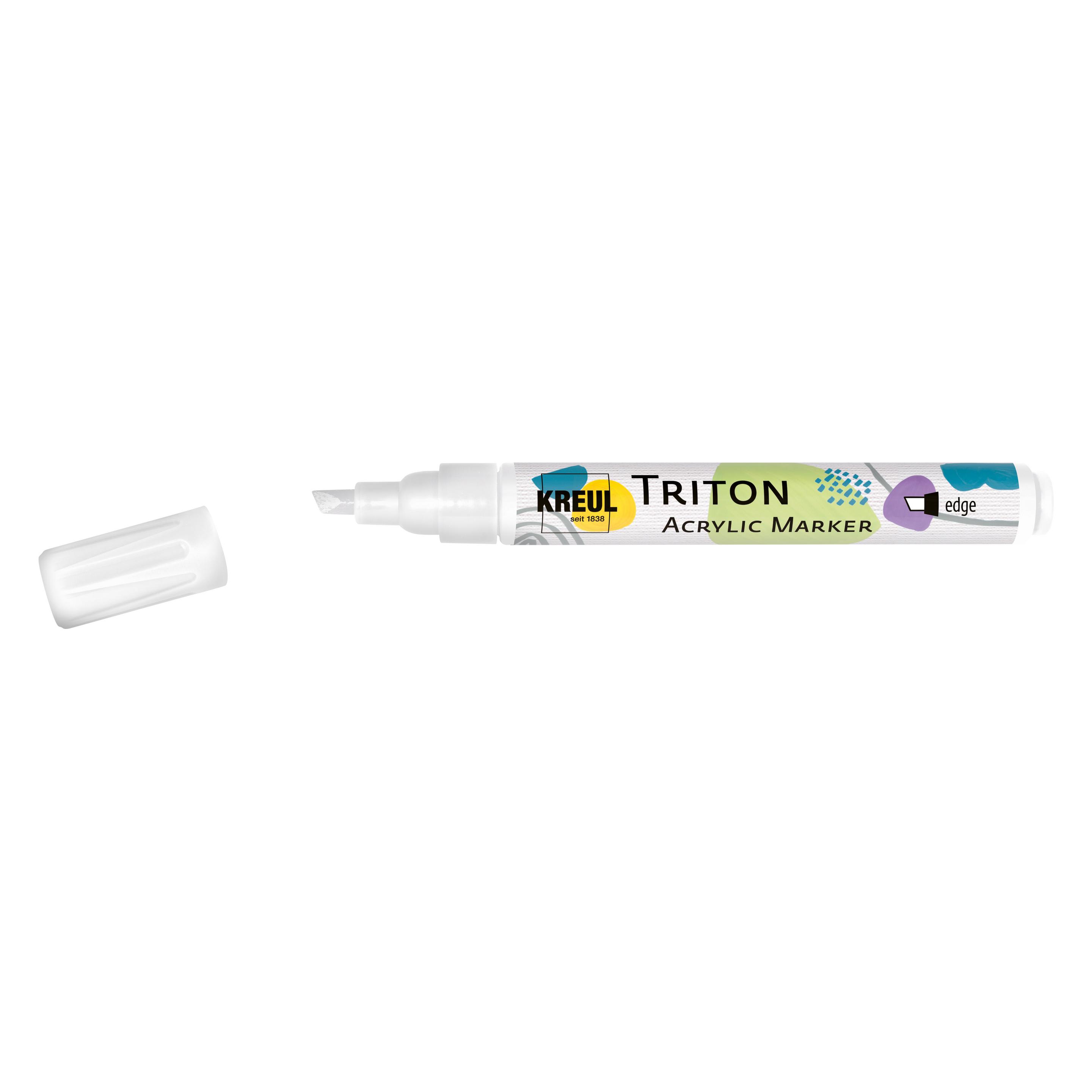 Kreul Triton Acrylic Paint Marker (1x) (17817)