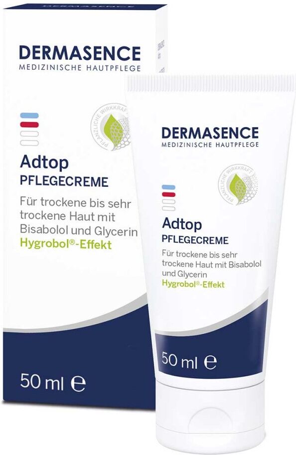 Dermasence Adtop Creme 50ml