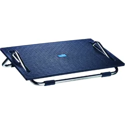 ALCO Fußstütze Foot Friend schwarz