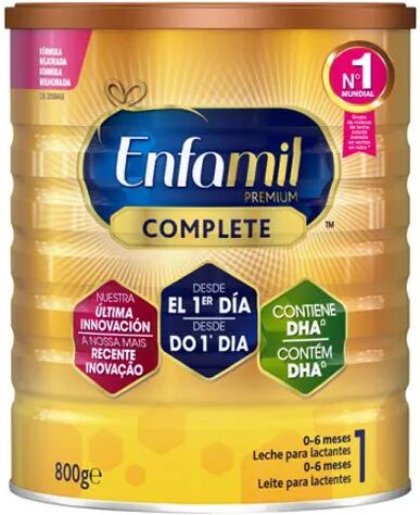 Enfamil1 Complete Powder 800g