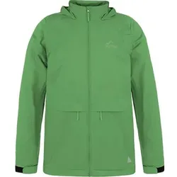 NORMANI OUTDOOR SPORTS Kinder-Regenjacke Seattle, Größe XS in Grün Grün