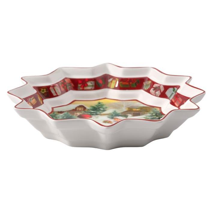 Villeroy & Boch Schale klein, Überraschung Toy's Fantasy (16.50 cm, 0.18 l, 1x) (1483323714)