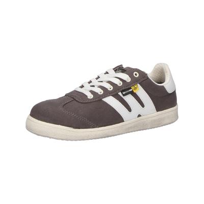 Sicherheitsschuh TOWORKFOR "Ghost" Gr. 40, grau, 40, Obermaterial: 100% sonstige Fasern AF., Schuhe