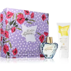 Lolita Lempicka, Beauty Geschenkset, Mein erstes Geschenkset (Parfum Set)