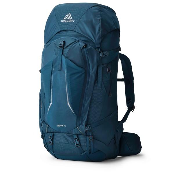 Gregory - Women's Deva 60 RC - Trekkingrucksack Gr XS/S blau