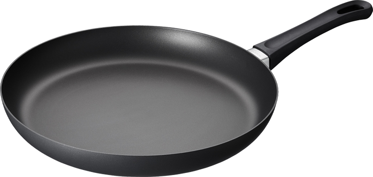 Scanpan Classic Induction Stegepande 28 Cm