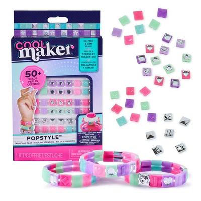 Cool Maker PopStyle Armband Studio Nachfüllset