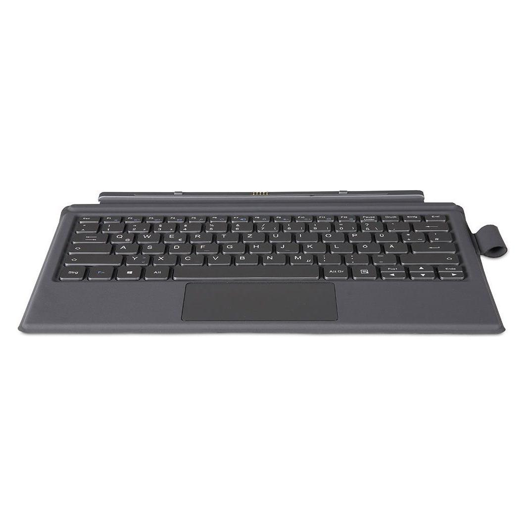 Terra TYPE COVER PAD 1262 (US) (S1203/TASTATUR/US)