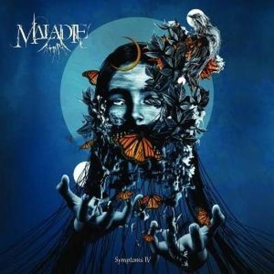 Symptoms IV - Maladie, CD
