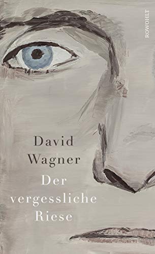 David Wagner - Der vergessliche Riese - Preis vom 09.10.2026 07:28:09 h