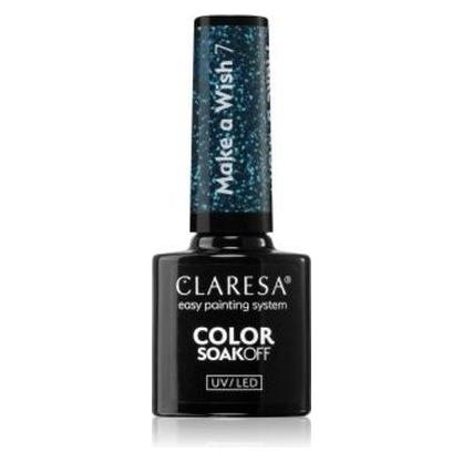 Activeshop Soak Off Uvled Color Make A Wish - 5 Gramm (Make A Wish) (46365925)