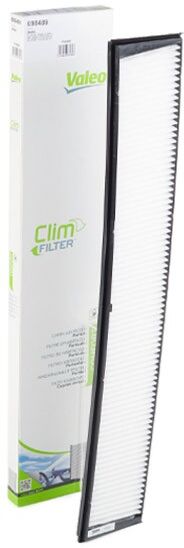 VALEO 698489 Pollen filter