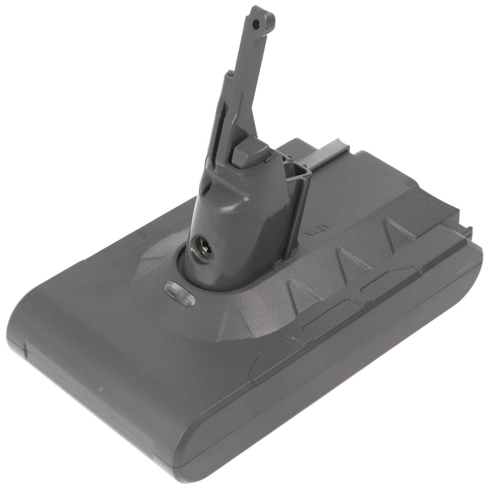 AccuCell Li-Ion batterij 3000mAh 22.2V voor Dyson 215681 - grijs