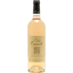 Magnum - Clos Canarelli Rosé 2025