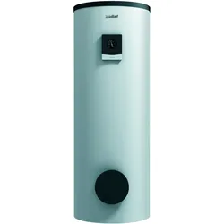 VAILLANT uniSTOR plus VIH RW 400/3 BR WW-Speicher, 400 l rund, stehend