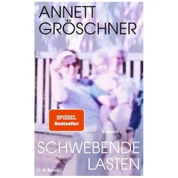 Schwebende Lasten, Belletristik von Annett Gröschner