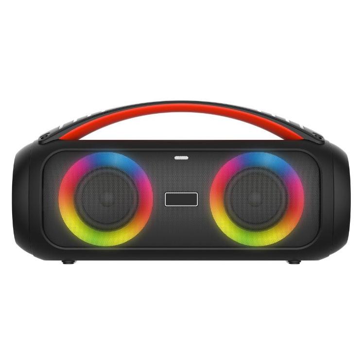 We-Vibe Enceinte nomade Bluetooth WEENCPB26WNH RGB (Noir) (WEENCPB26WNH)