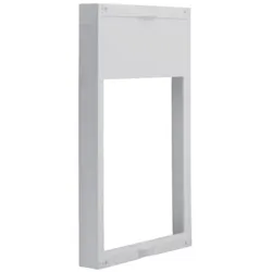 Hager Abdeckung, universN US31D6