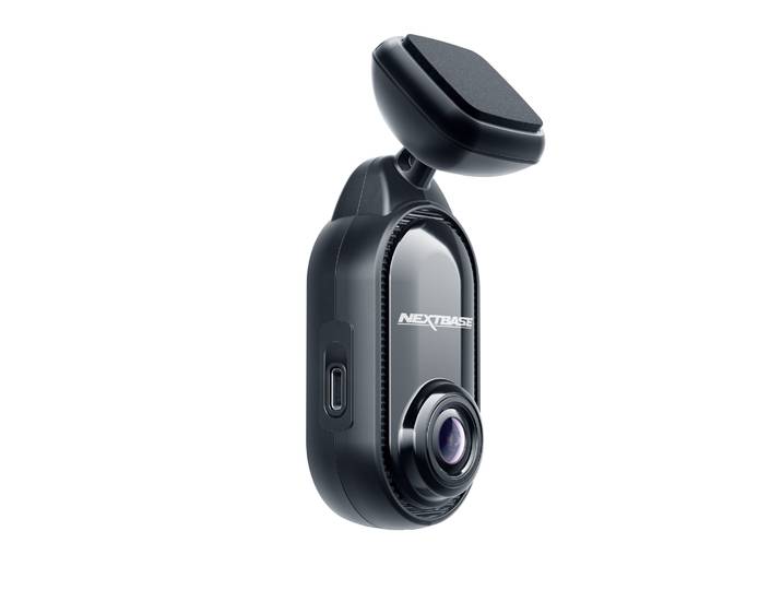 Caméra embarqué dashcam Piqo 1K - NB-PIQ01 NEXTBASE