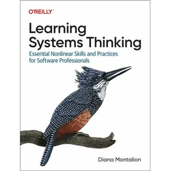 Learning Systems Thinking, Fachbücher von Diana Montalion