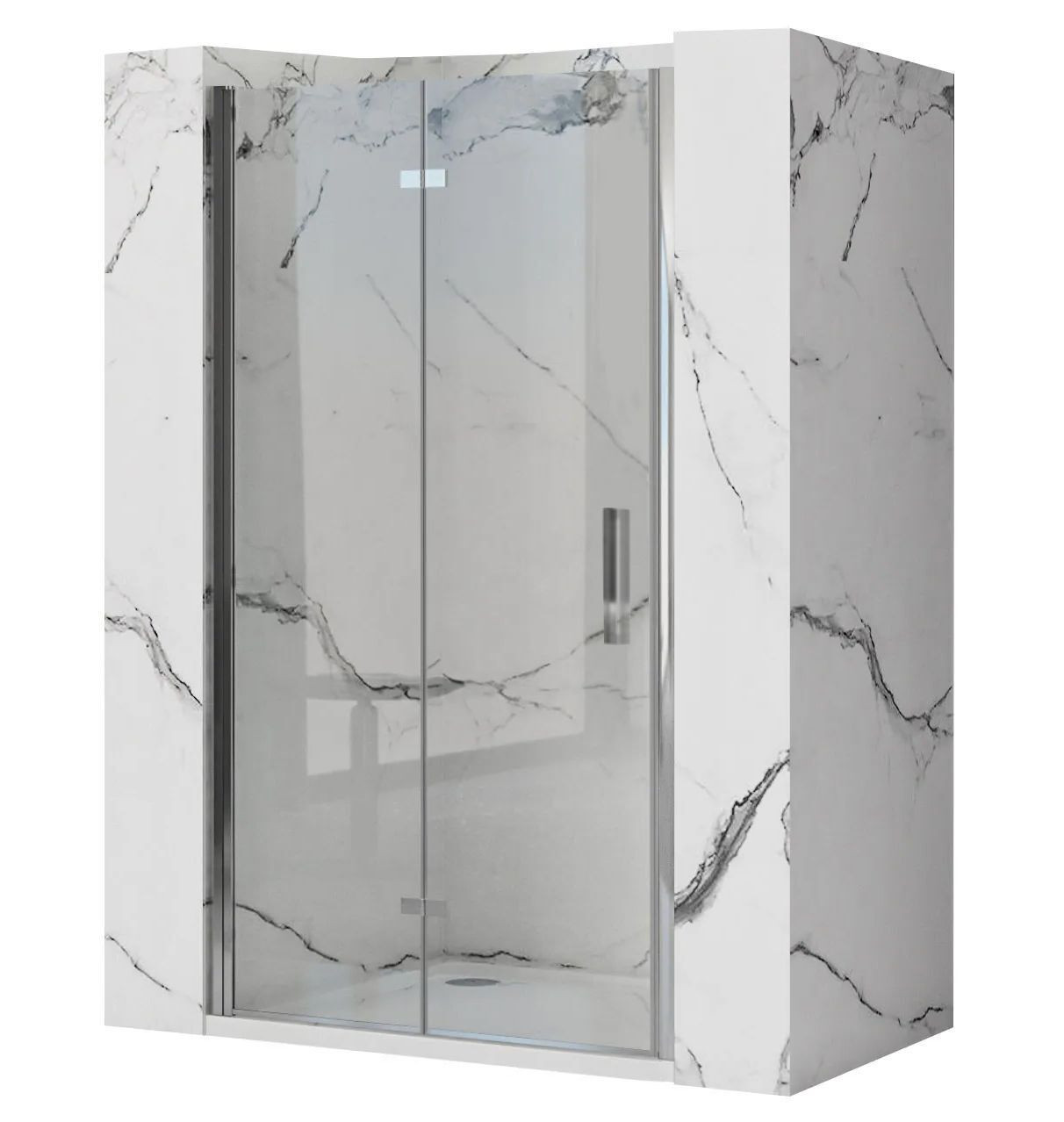 Rea Douchedeur Molier Chrom 100