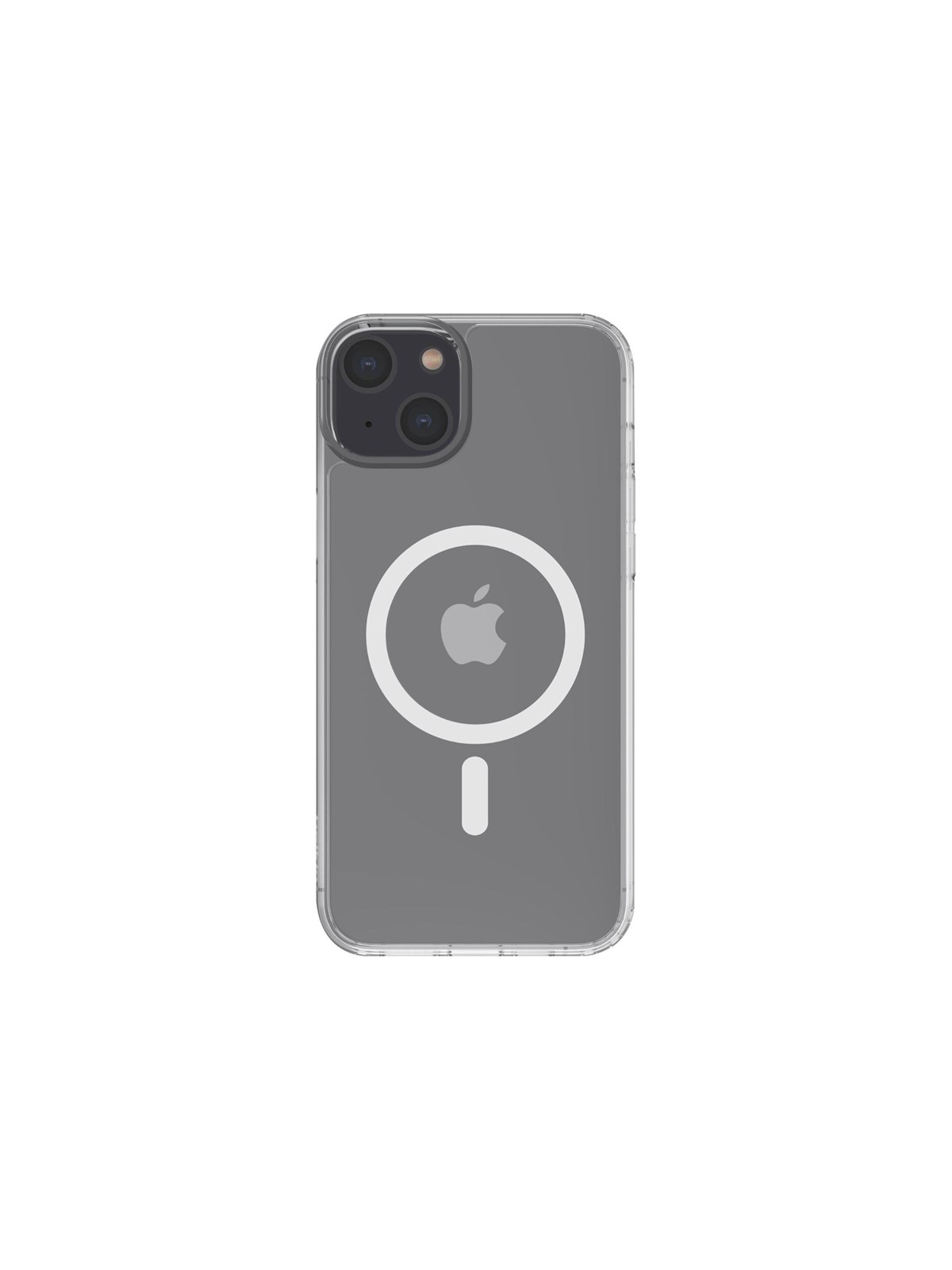 Belkin SheerForce - back cover for mobile phone