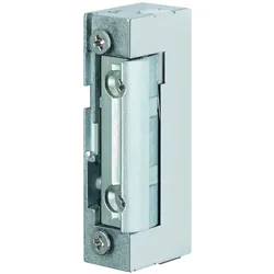 effeff, Türöffner + Türschliesser, Elektro-Türöffner 138 FaFix mit Radiusfalle