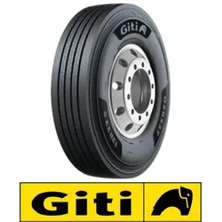 Giti GSR237 295/80 R22.5 154/149M