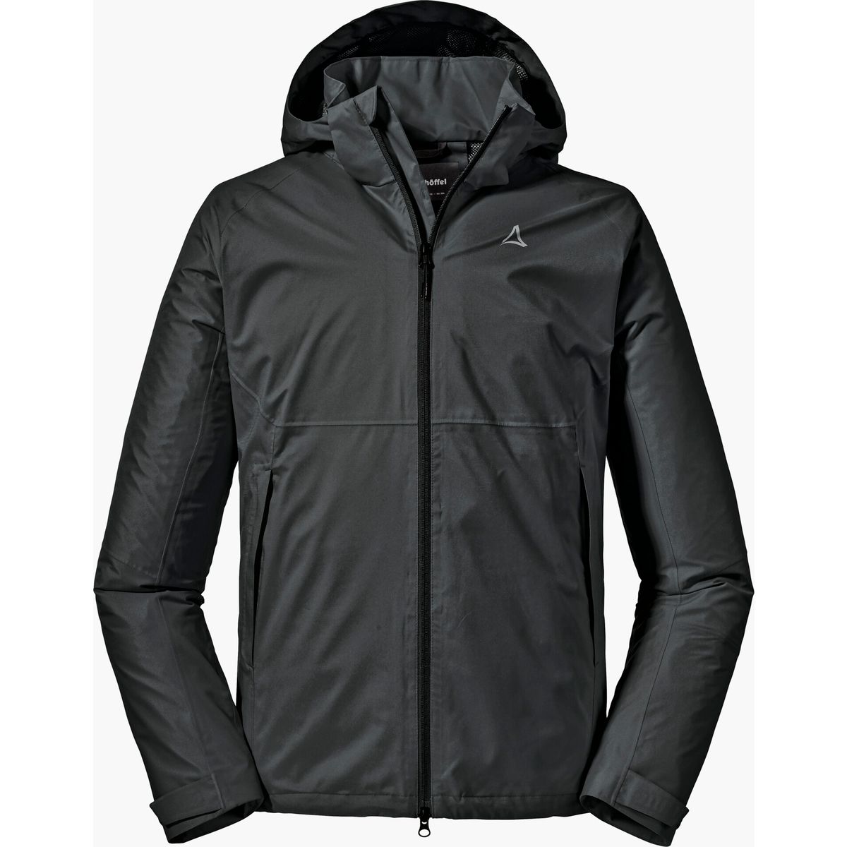 Schöffel Jacket Easy XT Men schwarz (9990) 52 23457-23359-9990-52