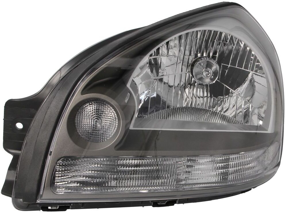 Depo Fanali 221-1134L-LD-E2