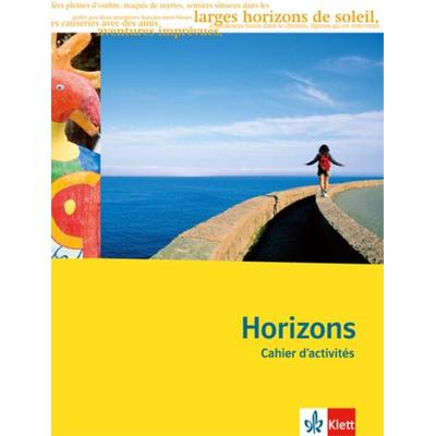 Horizons Oberstufe, Set von , Klett Schulbuchverlag, 978-3-12-520923-7