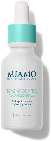 Medspa Miamo Skin Concerns Siero Anti-Macchie Schiarente 30ml
