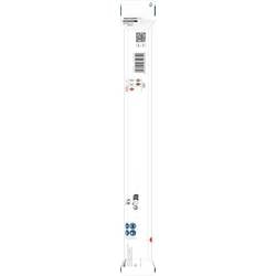 Bosch Accessories 2608706979 2608706979 Wolframkarbid Stein-Spiralbohrer 1 St.
