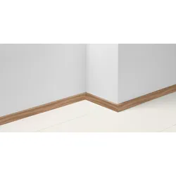 Parador SL 3 Sockelleiste Dekorfolie Eiche D036 2200x16x40 mm