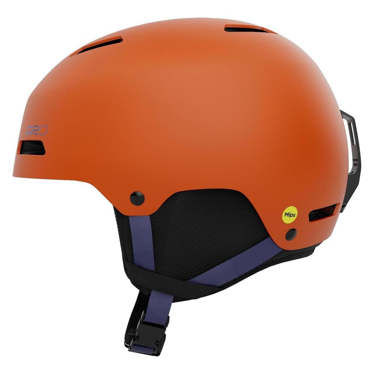 Giro Ledge MIPS Helmet (55.50 - 59 cm, M) (7172677)