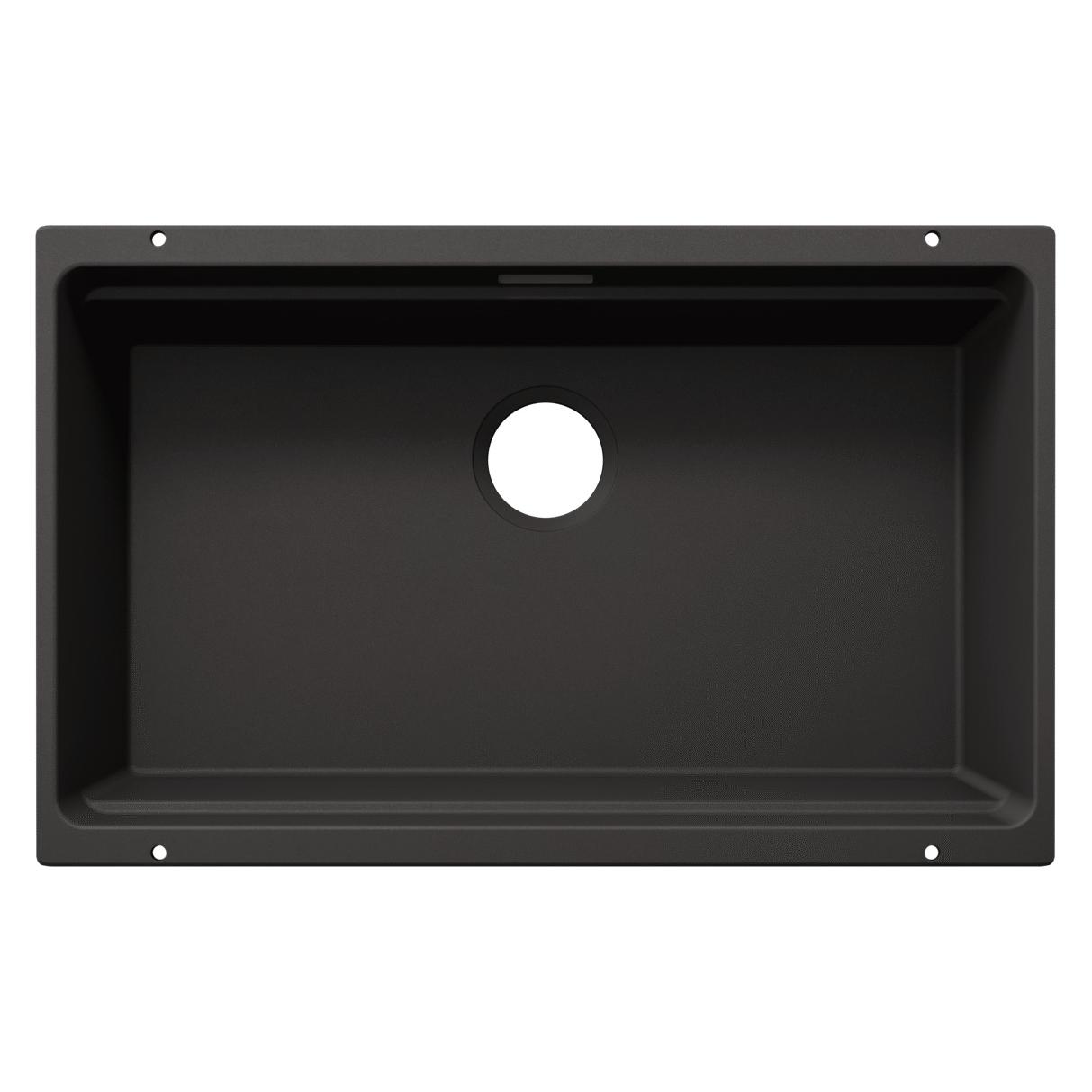 Blanco ETAGON 700-U 527766 * (Unterbauspüle, 46 cm, 73 cm) (527766)