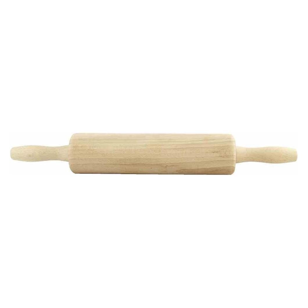 Gastromax Teigroller, aus Holz (2383)