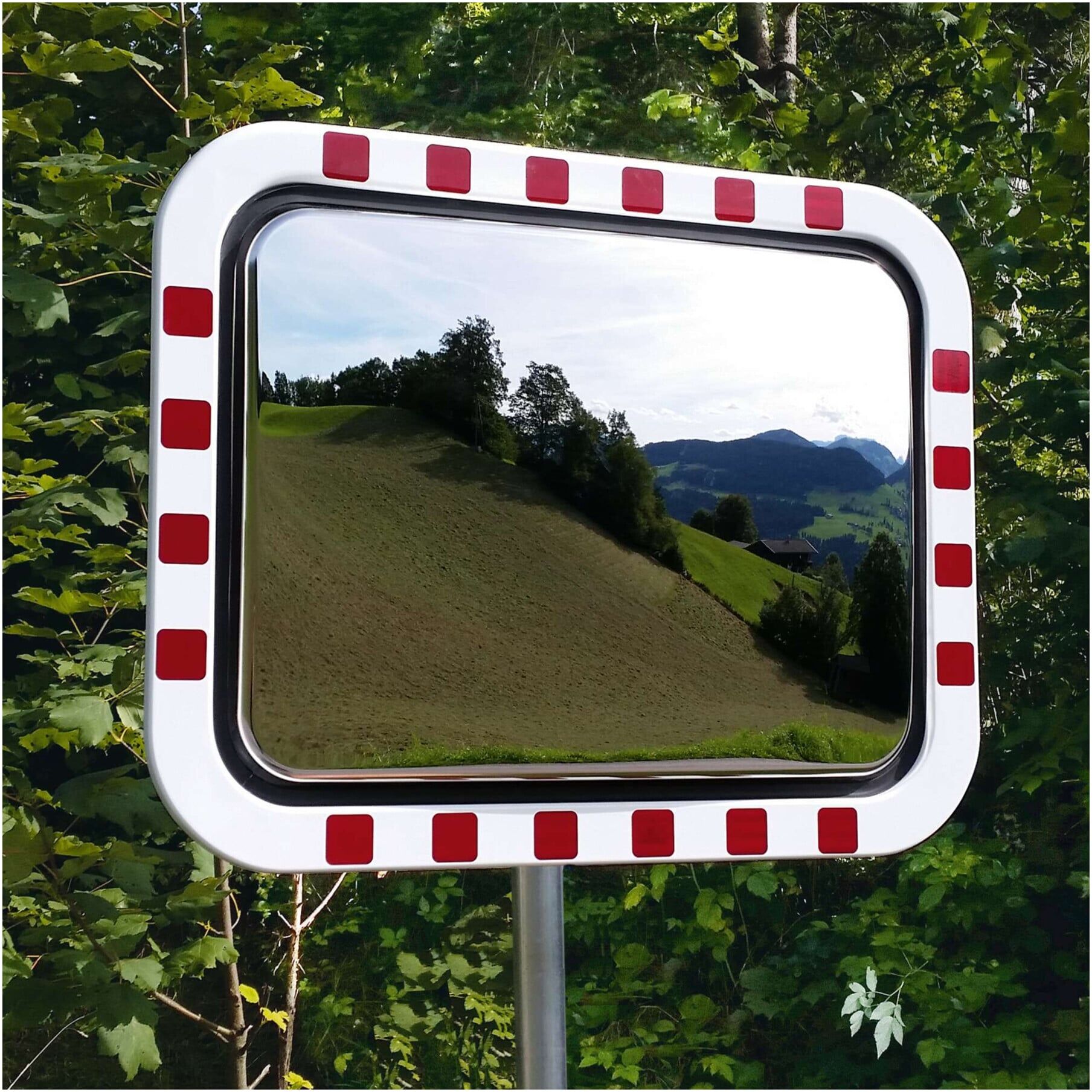 MORAVIA Verkehrsspiegel DURABEL ECO 800 x 1.000 mm (242.20.654)