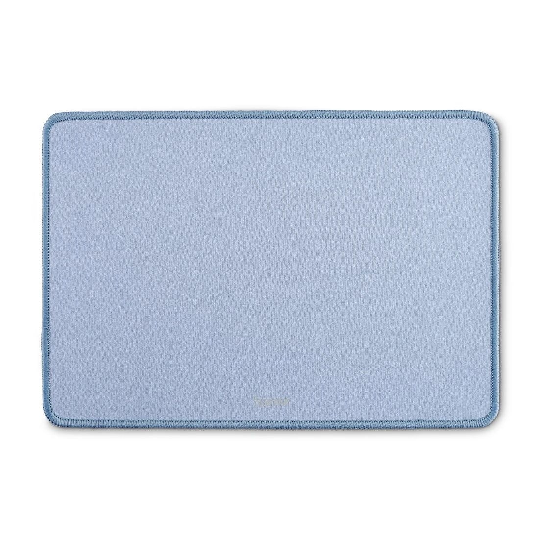 Hama 126876 Mauspad (Blau) 00126876