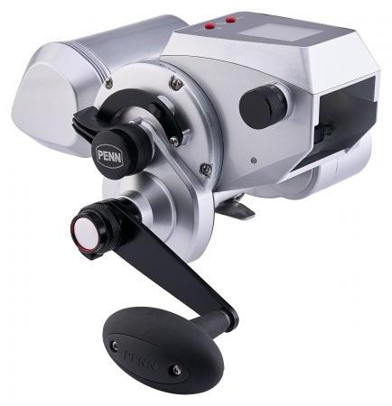 Penn Fathom Electric Reel Kit
