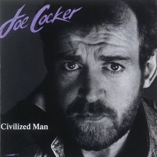 Joe Cocker - Civilized Man - Preis vom 12.10.2026 11:37:12 h