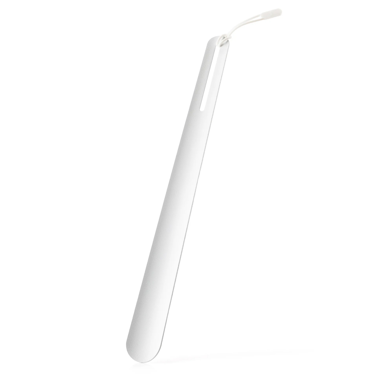 Zone Denmark A-Shoehorn schoenlepel, 45 cm, Wit