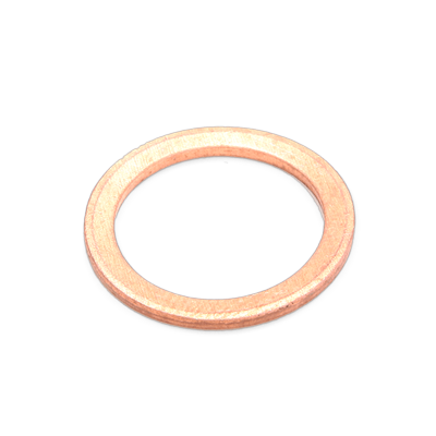 ELRING Dichtring Ölablaßschraube OPEL,VAUXHALL,BEDFORD 117.404 1751214000,821204
