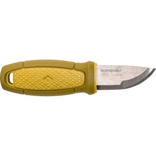 Morakniv Eldris Neck Knife gelb