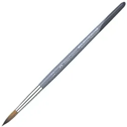 Faber-Castell 5er-Pack Rundpinsel Größe 12